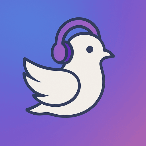Peacify Icon