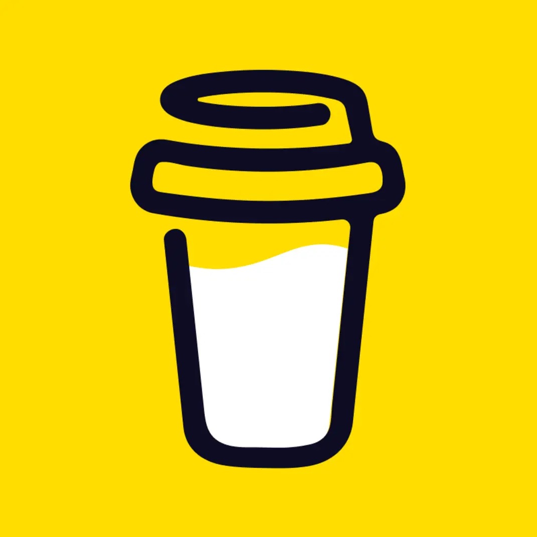 Buy Me a Coffee